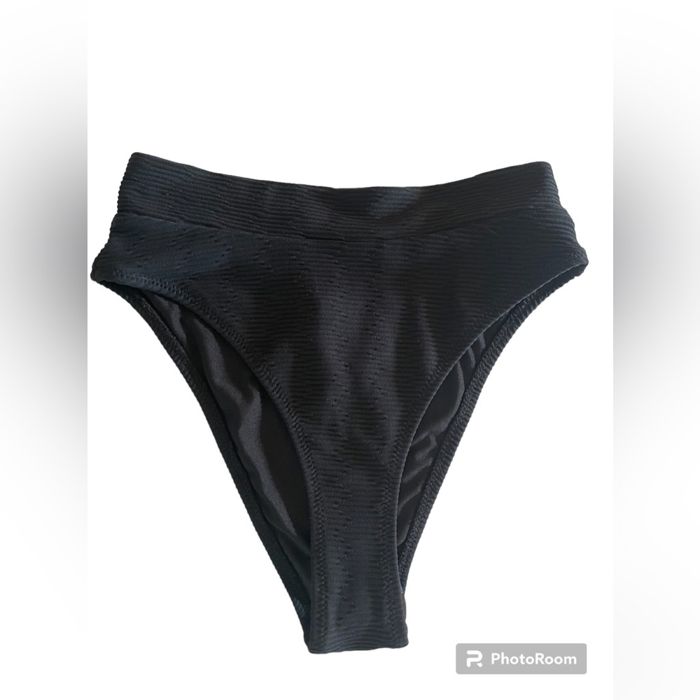 Rusty Brighton Cheeky Bottom (in black)